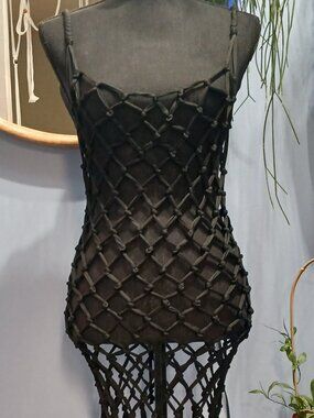 Macrame Festival Outfit